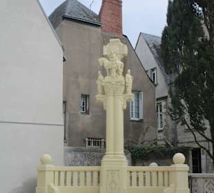  Basilika Saint-Martin de Tours