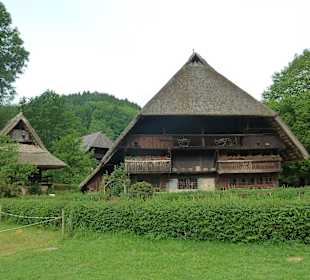Vogtsbauernhof