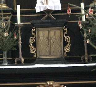 St. Otmar Kirche Bremelau