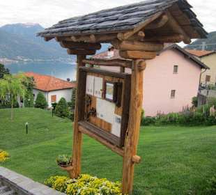 Ristorante La Trave Stazzona