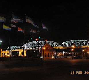 Cumberland River Bridge