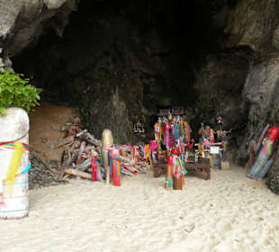 4 Island Tour
