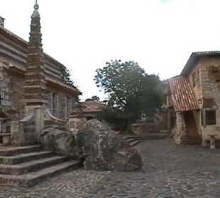 Altos de Chavon