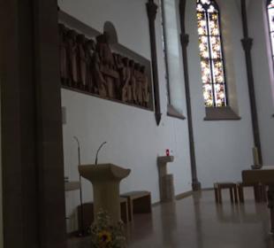 Klosterkirche St. Gallus