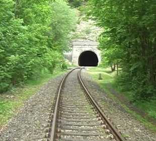 Draisine (Kanonenbahn)