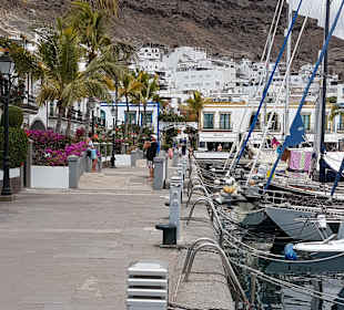 Puerto de Mogán