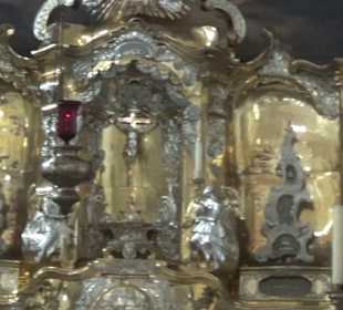 Christuskirche St. Konrad