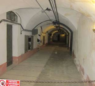 Forte Montecchio Nord