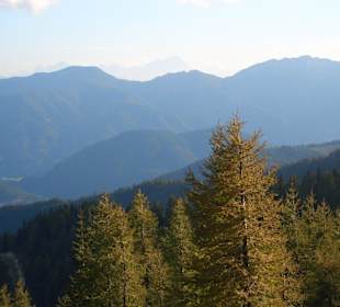 Schöner Blick (Dolomiten)