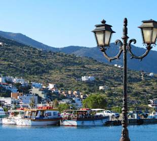 Elounda Bay