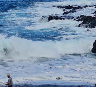 Strand Playa de la Arena