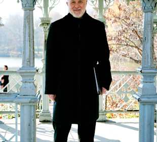 Der Friedensrichter im Central Park