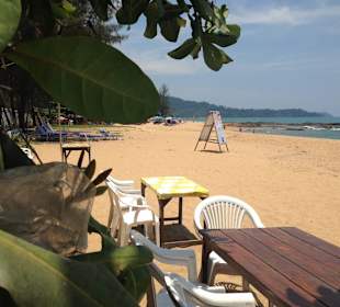 Der Bang Nian Strand