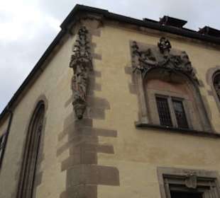 Bebenhäuser Pfleghof