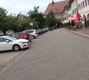 Stadtrundgang Freudenstadt