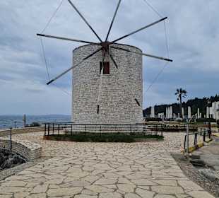Wandern Kerkyra