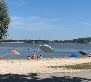 Altmühlsee