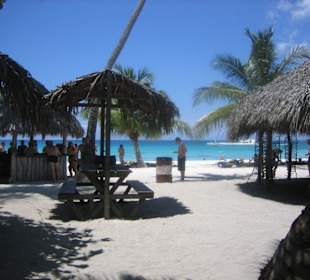 Isla Saona