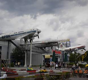 Technik Museum Speyer