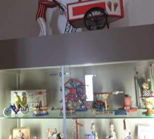 Spielzeugmuseum
