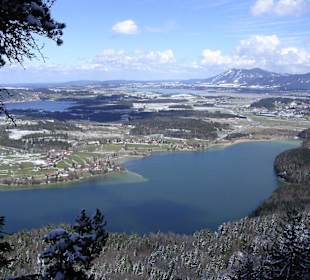 Der Weißensee