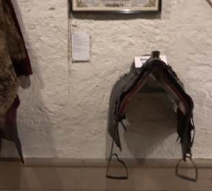 Museum für Kutschen, Chaisen & Karren