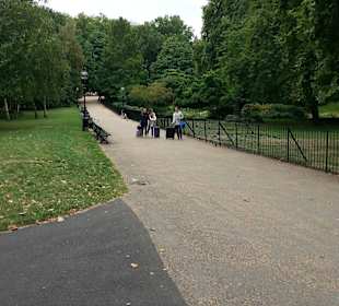 Hyde Park