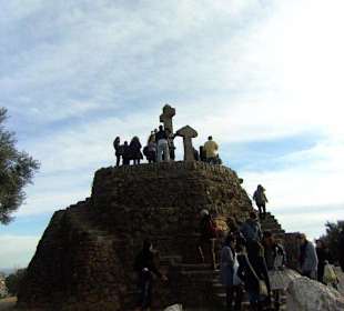 Park Güell
