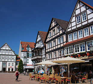 Altstadt Rinteln