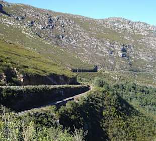Montagu Pass