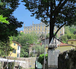 Villa und Garten Garzoni