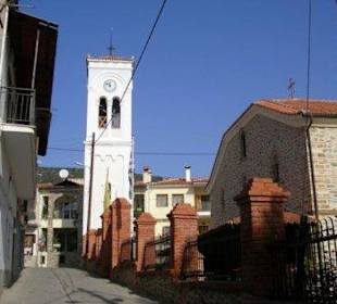 Kirche Agios Georgios