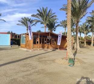 Tauchbasis TGI Divers Marsa Alam