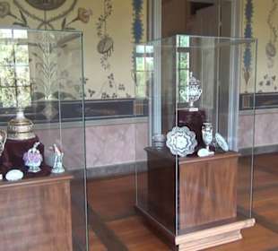 Barockschloss Rammenau