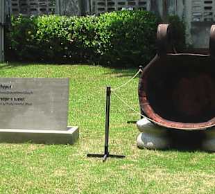 Phuket Thaihua Museum 