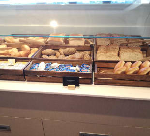 Gastro Mercure Barcelona Condor
