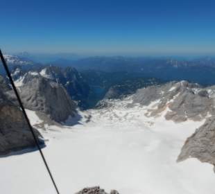 Wandern Ramsau am Dachstein