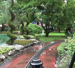 Themenbereich Deutschland