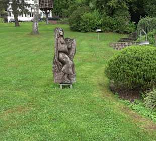 Kurgarten Alpirsbach