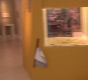 Fundacion Cesar Manrique