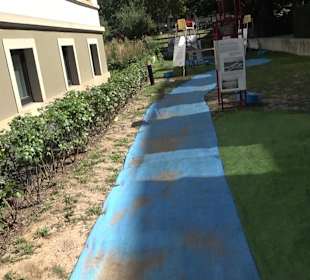 Ausstellung Mehrzeit am Neckar