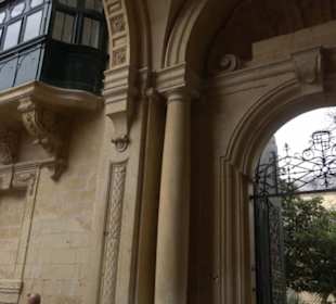 Grandmaster's Palace