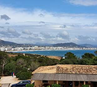 Festung Punta de n'Amer