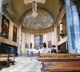 Kirche San Polo