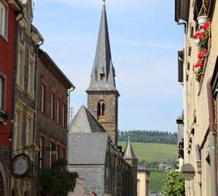 8n Trarbach St. Nikolaus