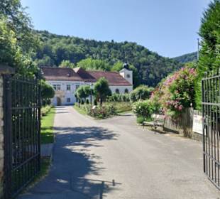 Rosengarten
