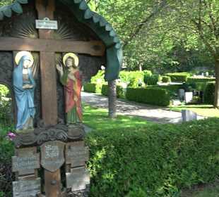 Friedhof Horb am Neckar