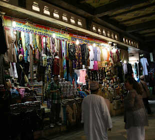 Inside the souk