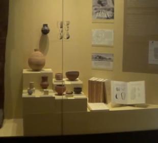 Nationales Archäologisches Museum