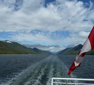 Inside Passage
